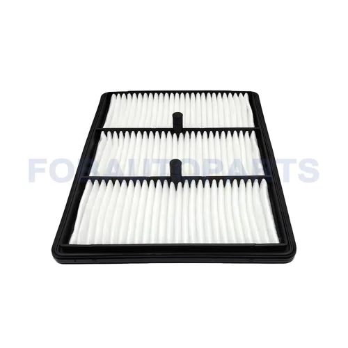 Car Engine Air Filters Cabin Air Filters for HYUNDAI IONIC 1.6 (18-24) KIA NIRO 1.6 (18-24) SA9621 BAH135 - image 3